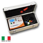 Ritmo Universal 315 V1 Electrofusion Welding Machine