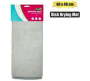 Wet And Dry Cotton Microfiber Cleaning Cloth