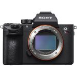 Sony A7R Mark III With 28-70MM Lens