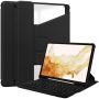 360 Rotation Book Cover With Pen Holder For Ipad 10TH GEN10.9/11INCH