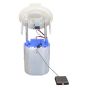 2044701394 Right Fuel Pump For Mercedes-benz W204 W212 W207