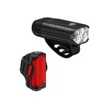 React Drive Rader Drive Light Set