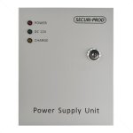 Sentry Psu Power Store Access Control 13.6VDC 3
