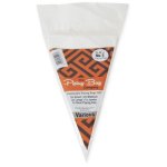 Disposable Piping Bag Set