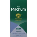 Mitchum Advanced Men Anti-perspirant Deodorant Roll-on Ice Fresh 50ML