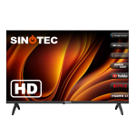Google Sinotec 32" 81CM HD T.v STL-32G2