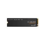 Wd Black SN8100 Nvme SSD - 2TB Without Heatsink