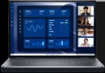Refurbished Refurbished Dell Latitude 14 9450 14 2-IN-1 Touch Intel Core Ultra 7 165H 16GB RAM 512GB Nvme SSD Windows 11 Pro