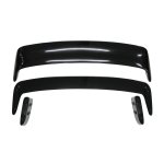 Bmw E36 M3 Ltw Motorsport Style Boot Spoiler 4PC Gloss Black 96+