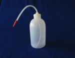 Wash Bottle 500ML