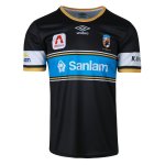 Umbra Boland Cavaliers Men's Home 26 Rugby Replica Fan Tee