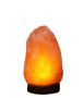 Himalayan Glow Battery Operated LED Multicolor Salt Lamp