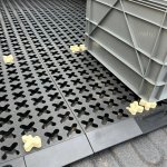 Tmat Anchors For Sidio Storages Crates Set Of 4