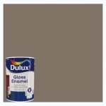 Dulux Gloss Enamel Paint 5L Castlewood Canyon