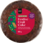 Edition Kwv Festive Fruit Cake 800G