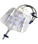 Urine Bag 2L With Anit-reflux VALVELP911