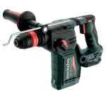 Metabo Kh 18 Ltx 24 Q Cordless Hammer