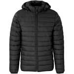 Slazenger Mens Kyoto Jacket – Black