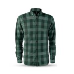 Adventure Long Sleeve Shirt - Pine XL