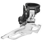 Xt FD-M781 10-SPEED Front Derailleur