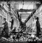 The War Room Vinyl Record