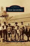 San Leandro Hardcover