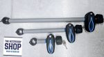 Holdfast Bicycle Rack Camping Support Arms