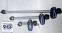 Holdfast Bicycle Rack Camping Support Arms
