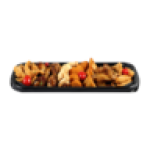 Small Chicken Platter
