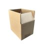 Cardboard / Moving Boxes Stock 1 Brown Pack Of 25