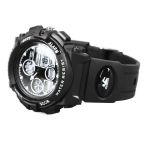 Kids Digital Watch 50M Waterproof Sport Outdoor Wristwatch Boys Girls