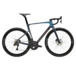 Supersix Evo 2 2026 - Raw 58CM