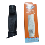 Pool Cleaner Pool-tech Pacer Diaphragm - Pps Online