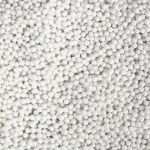 White Ball 2MM 40 G