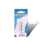 AirCraft Connector Aro Type 8MM Hosetail 2PC