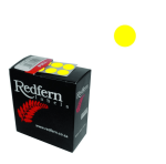 C13 Yellow Colour Code
