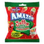 Amazon Jellix Strawberry Gummy Candy 50GR
