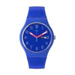 Cobalt Disco Watch SO29N705