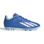 Adidas Junior X CRAZYFAST.4 Firm Ground Soccer Boots