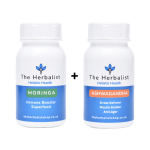 Weight Loss Bundle - 120 Capsules Each