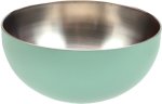 1500 Ml Bowl Stainless Steel Mixing Bowl