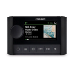 Fusion Apollo ERX400 Wired Remote With Ethernet Connectivity