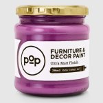 Pop Furniture & Decor Haze 290ML