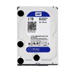 Wd Blue 2TB 3.5 Sata 64MB