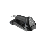DATALOGIC Quickscan Lite QD2220 Kit Linear Imager USB Only Black Kit Includes Scanner 1D USB Cable 90A052065 And Stand Std QW25