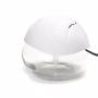 Aromatherapy Oil Mist Diffuser / Air Purifier Various Colours - White