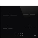 Smeg SE264TD1 600 Ceramic Hob