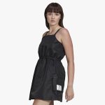 Adidas Originals Women's Black Dress