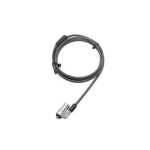 Dell Wedge Key Lock Master Key Option -lnblwm