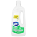 Clean Up Pine Fresh Bleach Cleaner 750ML